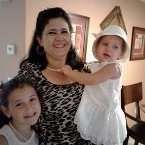 Meet your Posher, Beatriz